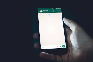 How to Stop Someone From Adding You to a Group on WhatsApp